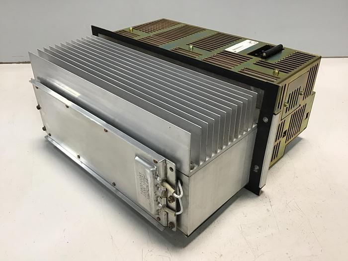 Used YASKAWA CACR-IR010101F