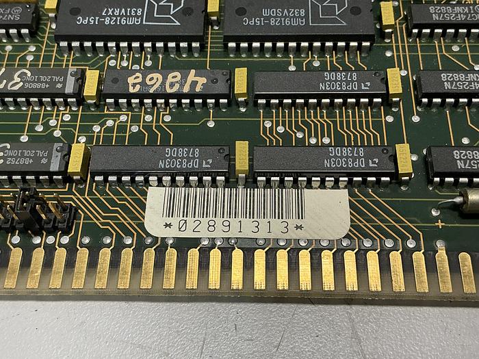 Used CINCINNATI MILACRON 3-533-9466G