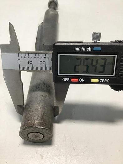 Used TOSHIBA Butterfly Alignment Pin ISG190NV10-5B / BFP #111632