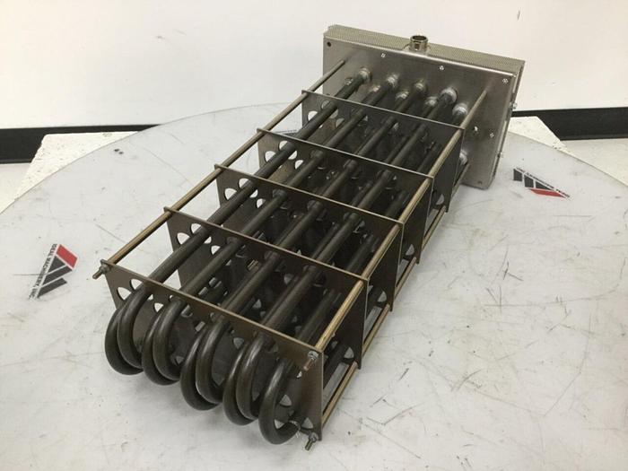 Used MORETTO Regeneration Element SX609-RE Used