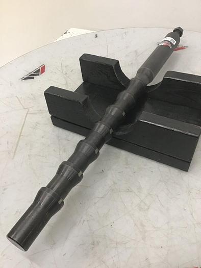 Used TOSHIBA Safety Stop Bar ISF120SII-5A / SB #130456