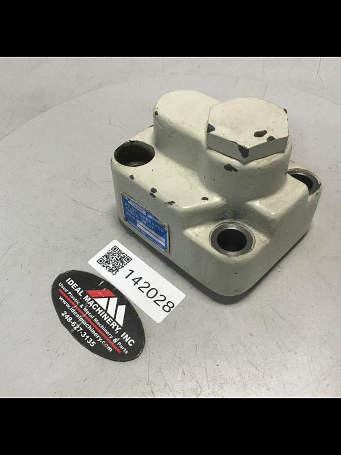 Used TOKIMEC Valve C5PG-815-S3-10 USED