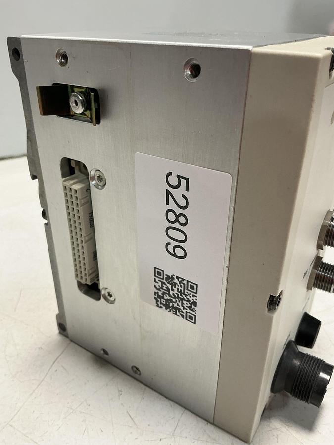 Used FESTO Control Block w/ Valves IFB8-03 #52809