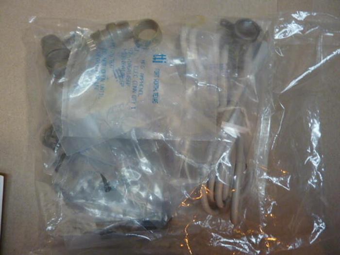 ACCU SORT Data Collection Terminal 4800 Used