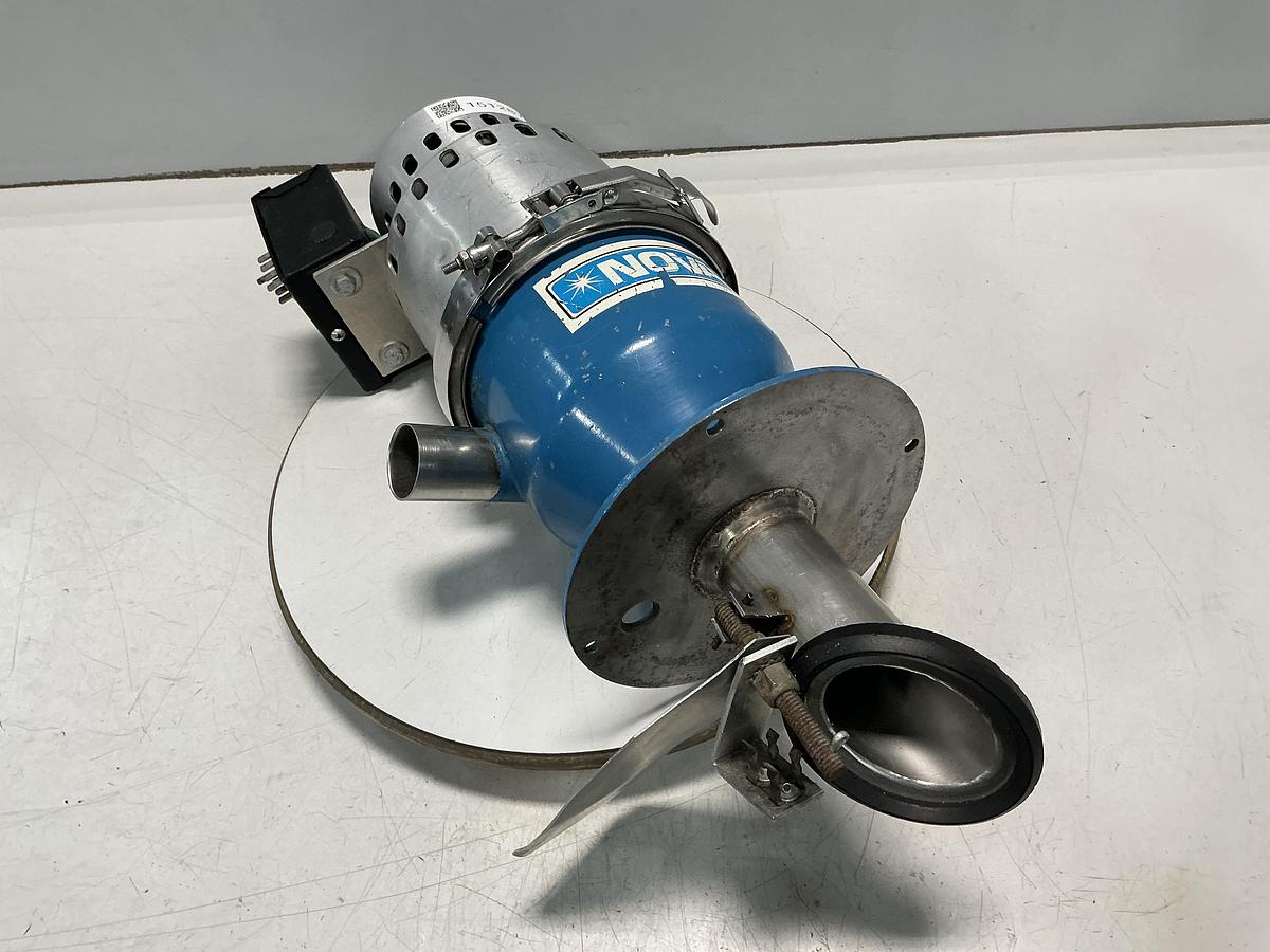 Used NOVATEC NO MODEL NUMBER