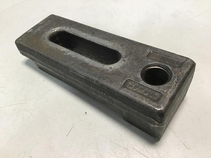 Used THRIFT Closed Toe Mold Clamp F06-625 #111639