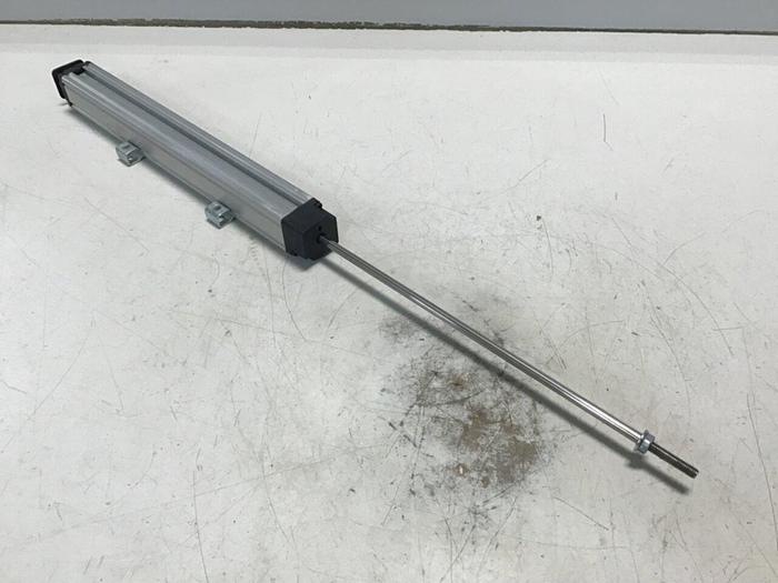 Used NOVOTECHNIK Transducer TLH0225 #143367