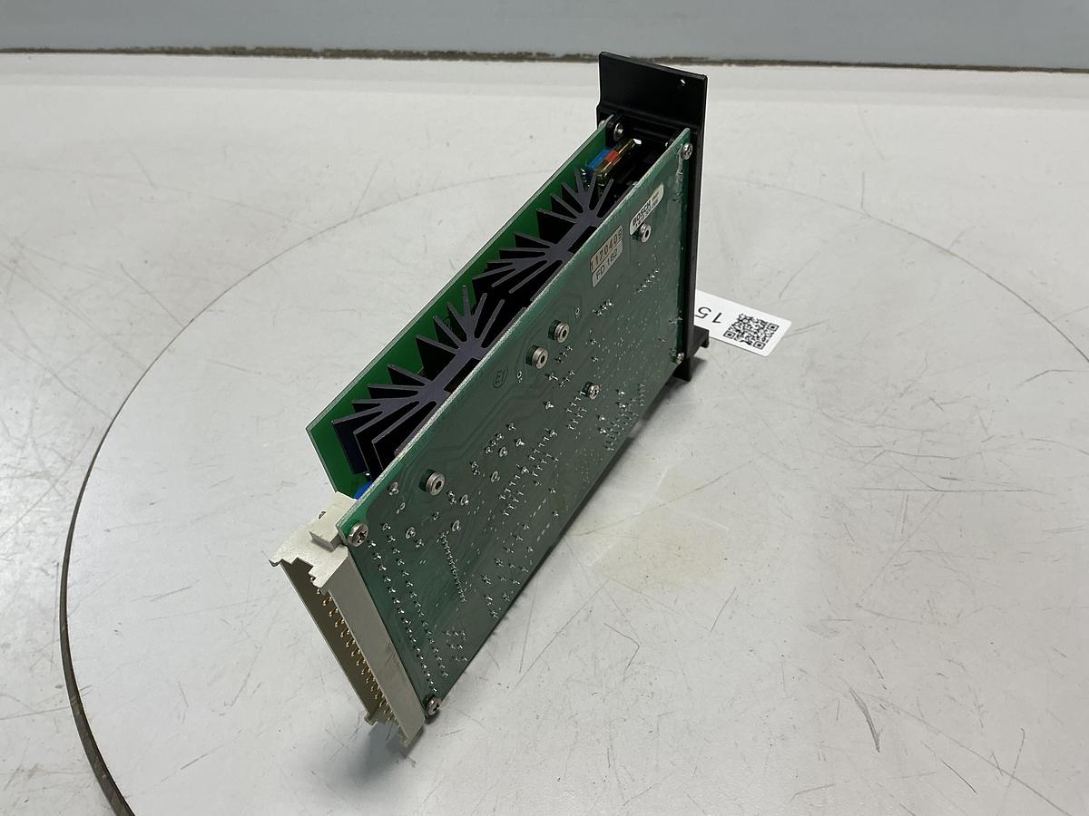 Used BOSCH 0 811 405 110