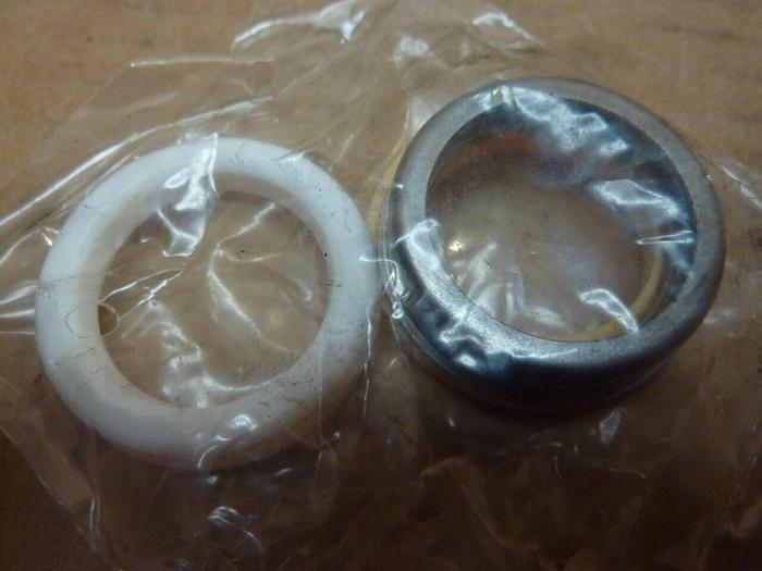 MILLER FLUID POWER Hydraulic Rebuild Kit O51-KR014-100 #24869