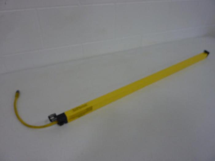 Used STI Light Curtain Receiver MS4336BR Used