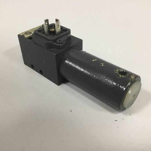 Used HYDRAULIK Valve ASB250AV1A4 #90874