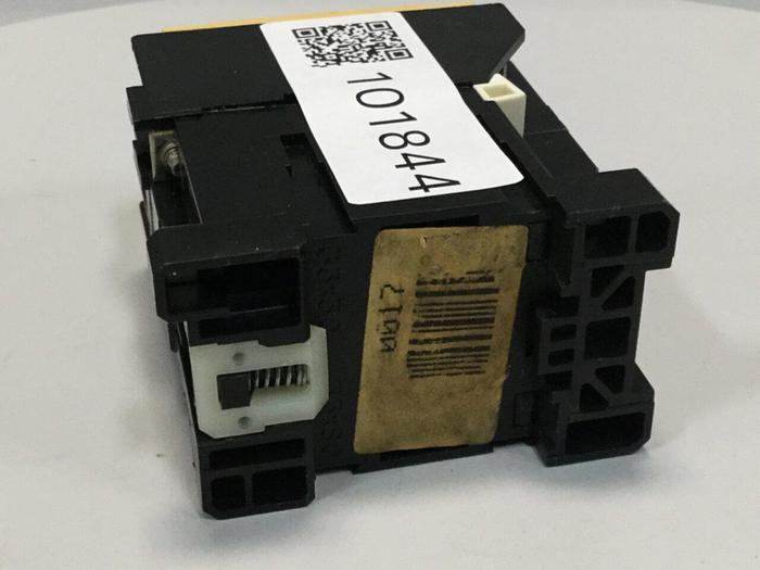 Used ALLEN BRADLEY Relay 700-F310A1 SER B #101844