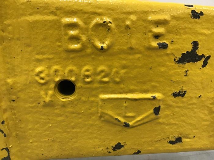 Used VAN DORN Crosshead 300620 Used