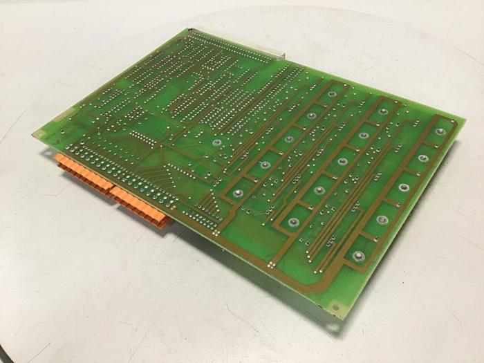 Used KEBA Engel Output Board E-16-DIGOUT-PLUS D1456E-2 Used