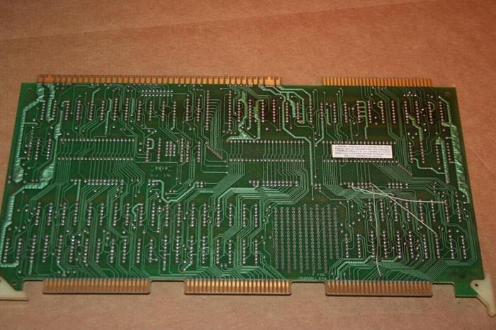 Used INTEL Circuit Board PWA1000929-03 Used