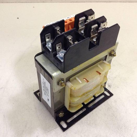 Used DANTRAFO 0.1 kVA Transformer DT30621-1 #80493