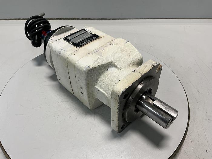 Used TOKIMEC CR-07-5PT4-30-SD-JA-S137-J