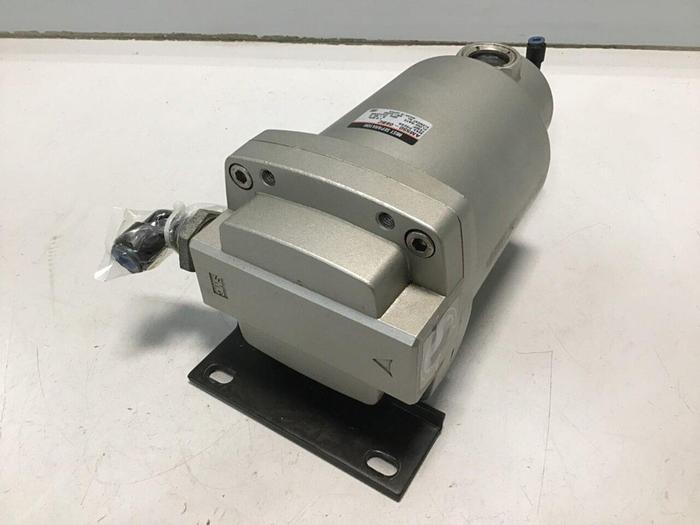 Used SMC Mist Separator AM550-06BC #114621