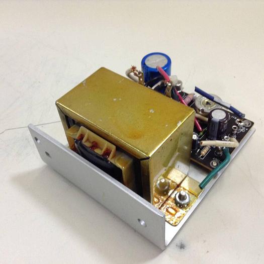 Used SOLA ELECTRIC Power Supply 81-24-180-02 #87086