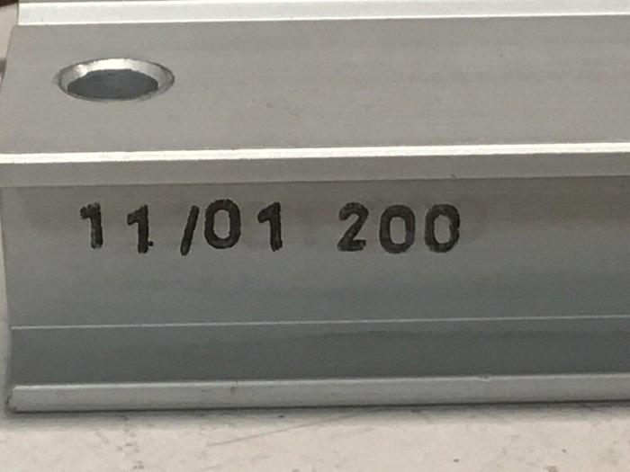 Used KOCH Braking Resistor BWD500200 #124639