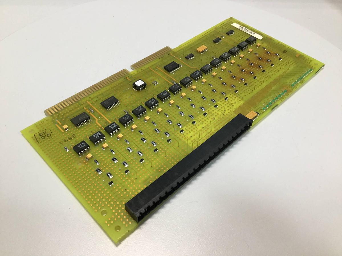 Used CINCINNATI MILACRON Circuit Board 3-542-1194A #93121