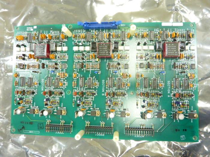 ALLEN BRADLEY Driver Board S50905-001 #42017