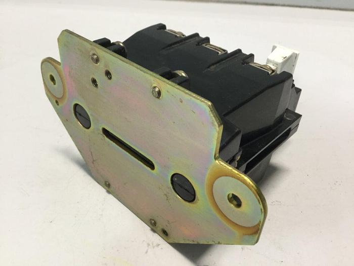 Used ALLEN BRADLEY Overload Relay 592-B0V16 SER B #104891