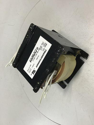 Used FUKUDA 0.5 kVA Transformer ULE #125534