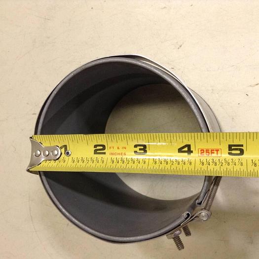 Used DELTA 1170 Watt Heater Band MB260764 J7 #69641