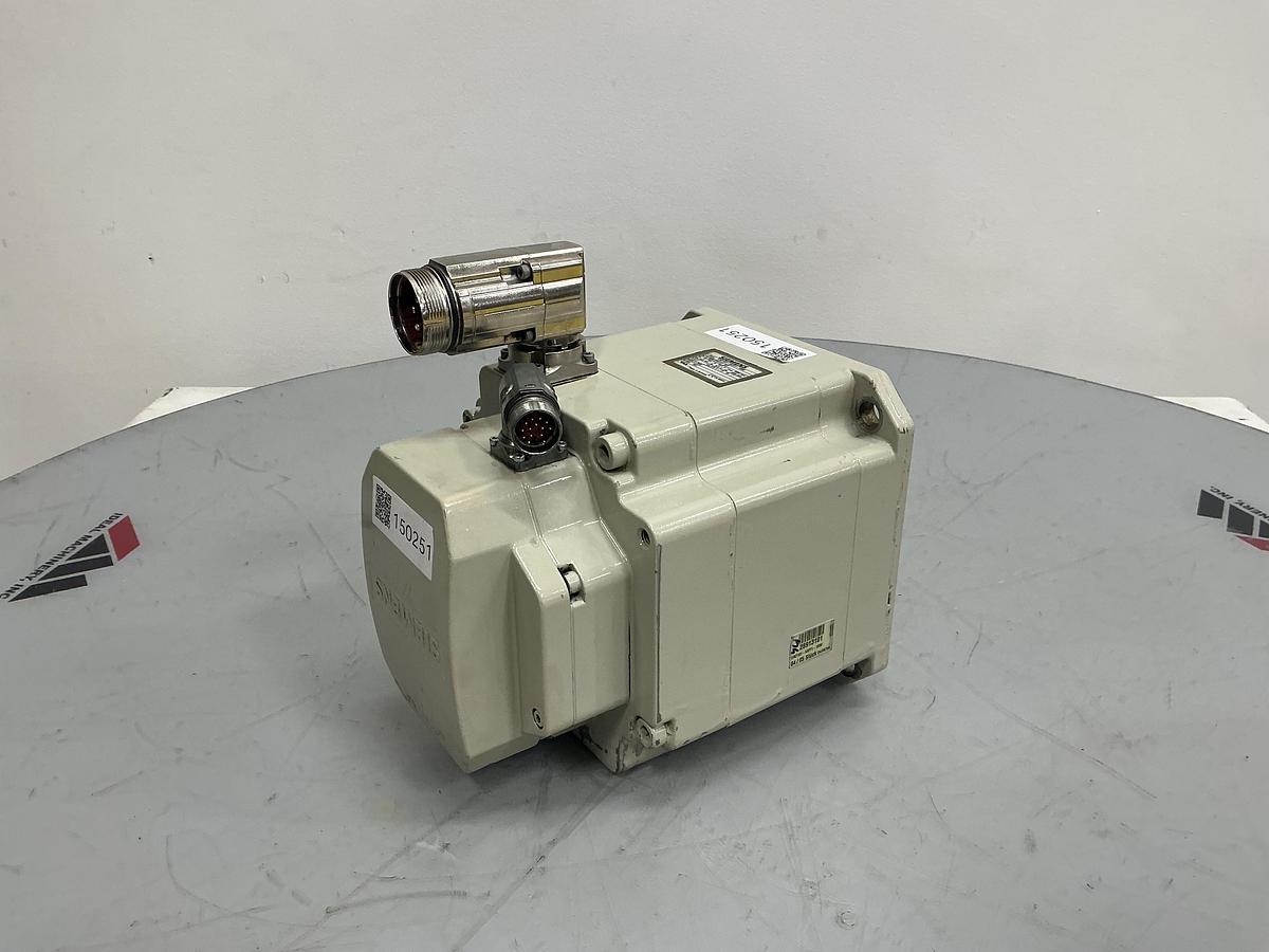 Used SIEMENS 1FK7101-5AF71-1EG0