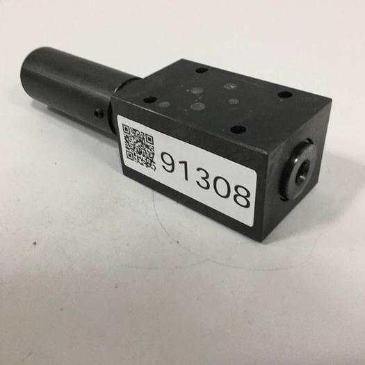 Used HUSKY Valve HPN706279-HU #91308