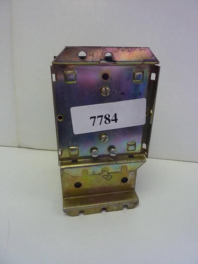 Used WESTINGHOUSE Motor Starter Size 1 A200M1CACD Used