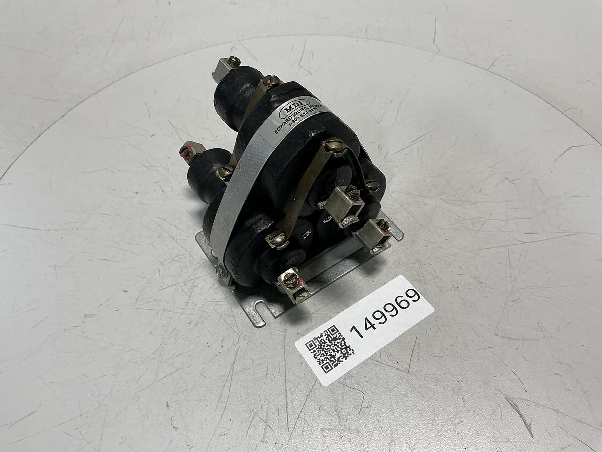 Used MDI 335NO-120A-18