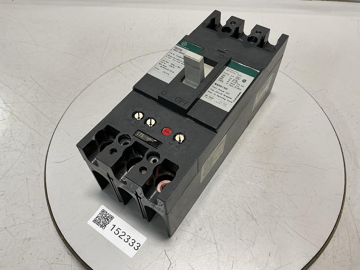 Used GENERAL ELECTRIC / GE TFJ236175WL