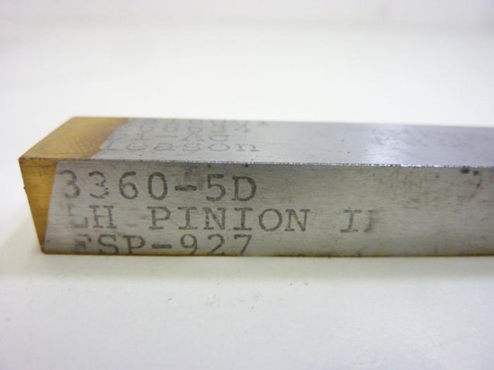 GLEASON Blades FSP-927 #45274