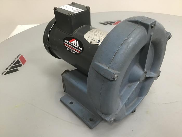 Used EG&G ROTRON DR202Y72-036988