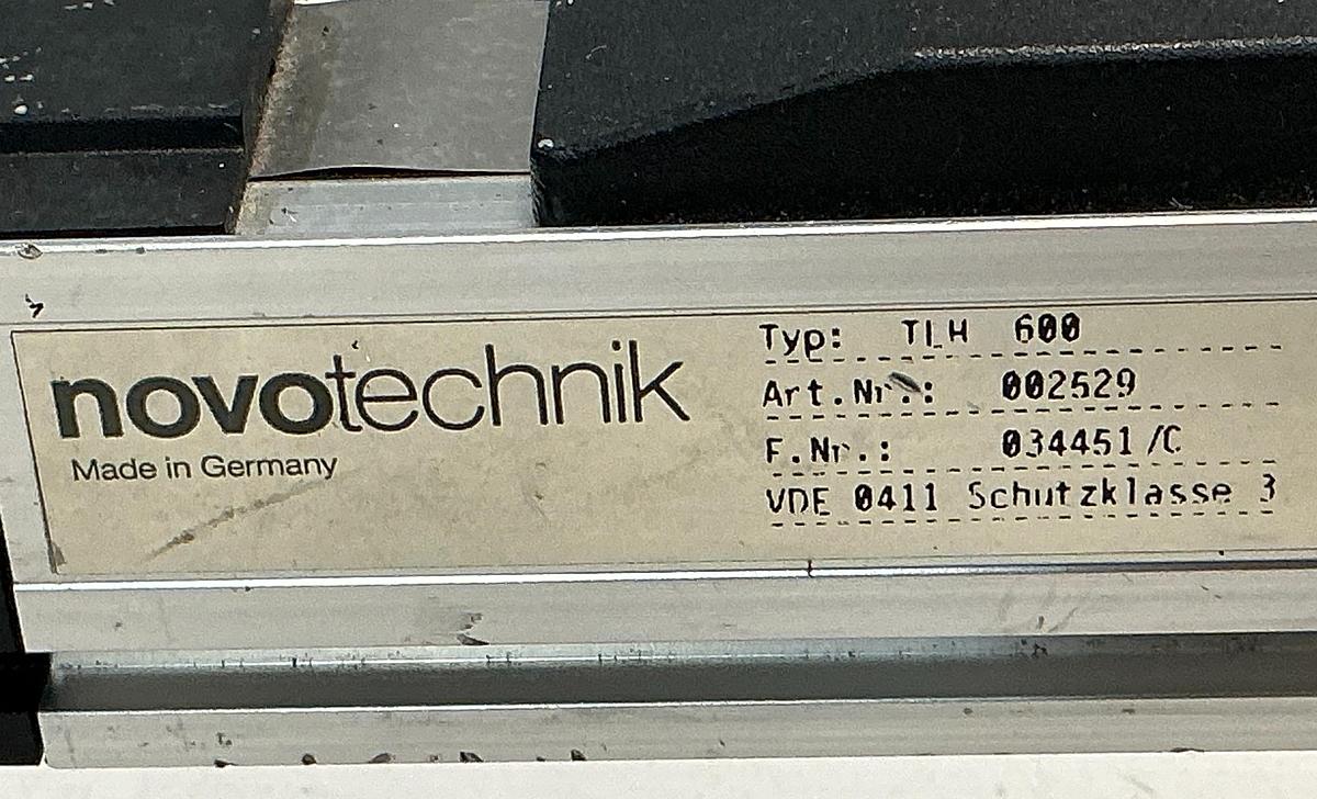 Used VICKERS 879237 DG4S4 012C U B 60