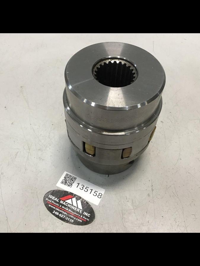 Used LOVEJOY Coupling 320892 #135158