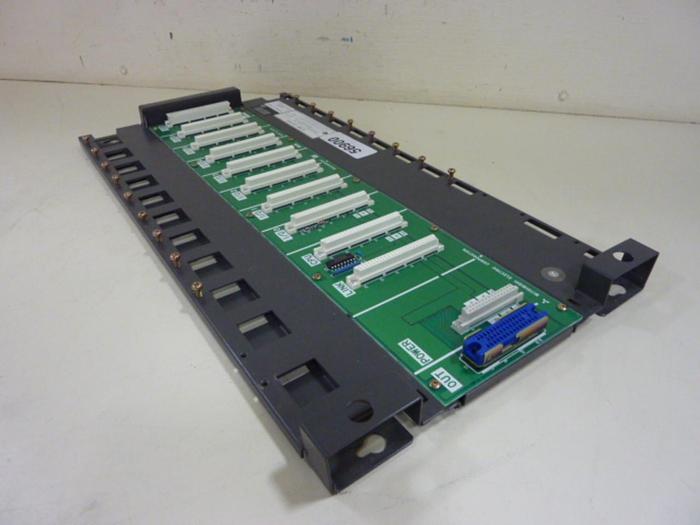 Used MITSUBISHI Slot Rack BD625A987G52 #56900