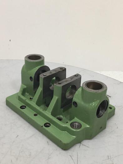 Used ARBURG Sliding Platen 221-75-350 / SP #117470