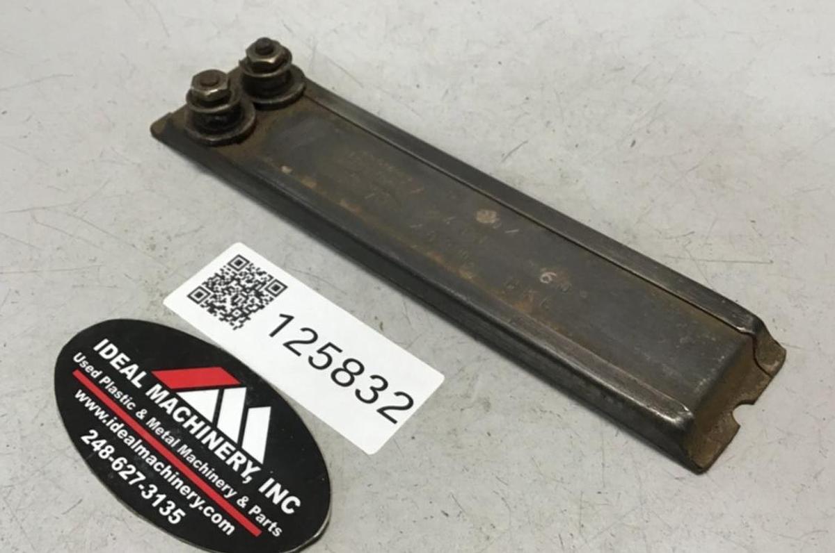 CHROMALOX 400 Watt Strip Heater P1804 NEW