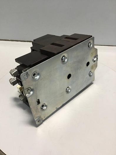 Used CUTLER HAMMER Motor Starter Size 2 A10DN0 #145066