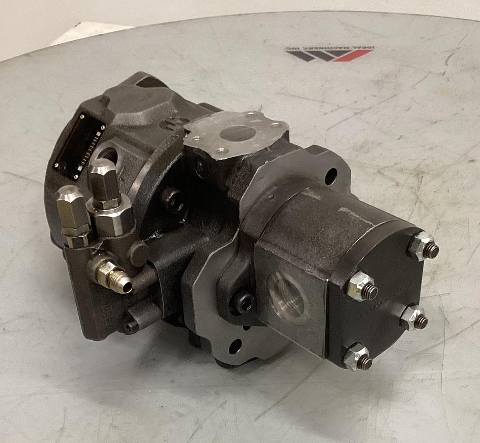 Used BRUENINGHAUS Aa10vs045dfr1/31r-pkc62k01-s0128