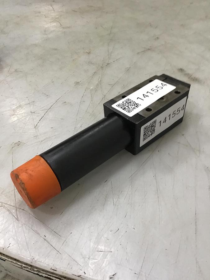 Used REXROTH ZDR6DP24325YM12 Valve Used #141554