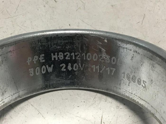 PPE 300 Watt Heater Band HB2121002300 #117505