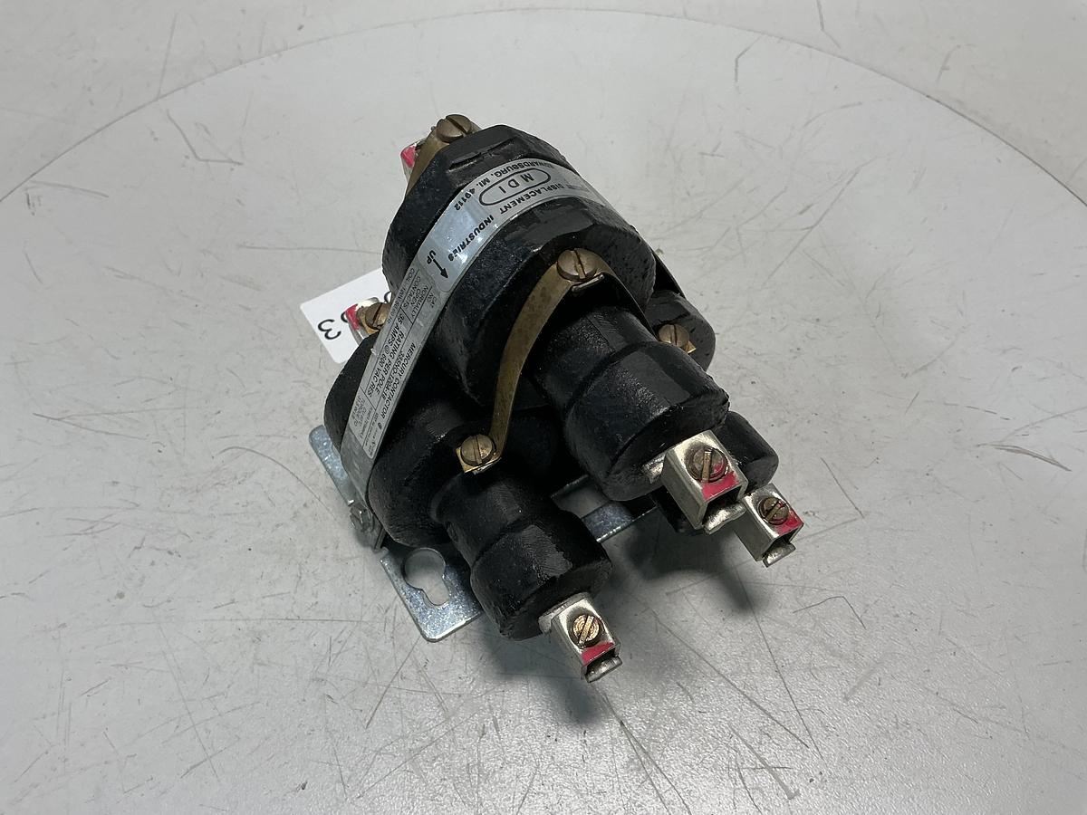 Used MDI 335NO-120A-18