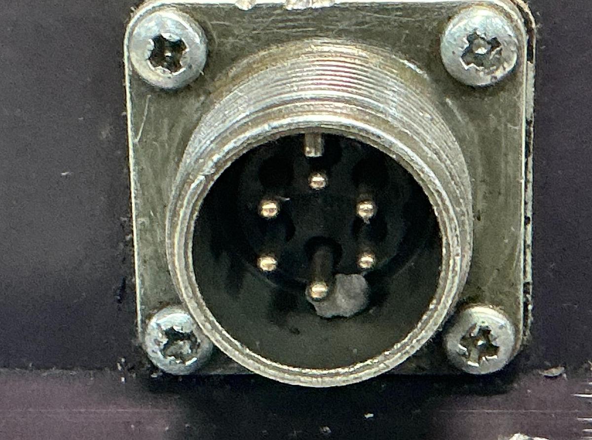 Used VICKERS EHST-3-FVF-30