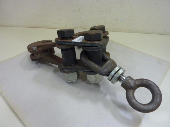 Used B LINE Lifting Hook MFC06 A11 #60754