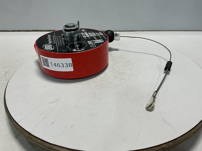 Used INGERSOLL RAND BMDS 8