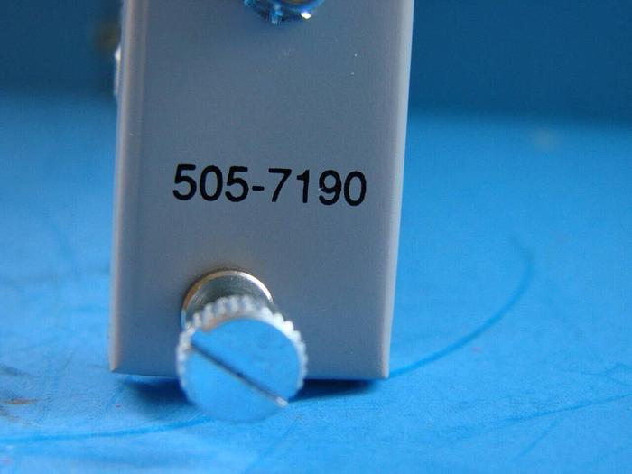 Used SIEMENS Controller 505-7190 Used